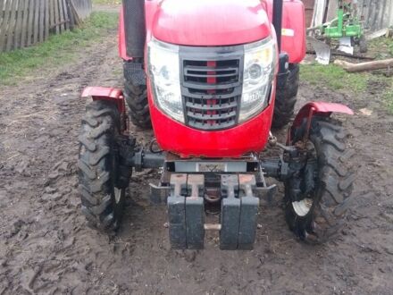 ДВ Другая, объемом двигателя 0 л и пробегом 2 тыс. км за 4700 $, фото 1 на Automoto.ua