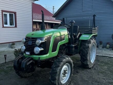 ДВ Другая, объемом двигателя 0.5 л и пробегом 1 тыс. км за 5500 $, фото 1 на Automoto.ua