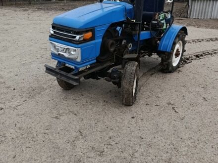 ДВ Інша, об'ємом двигуна 0 л та пробігом 2 тис. км за 2300 $, фото 1 на Automoto.ua