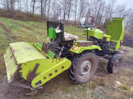 ДВ Інша, об'ємом двигуна 0 л та пробігом 100 тис. км за 1060 $, фото 1 на Automoto.ua