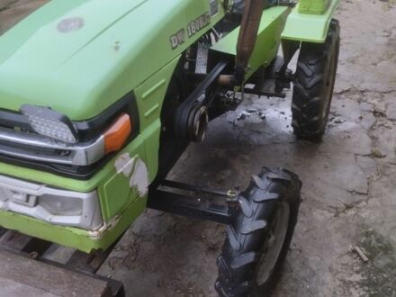 ДВ Інша, об'ємом двигуна 0 л та пробігом 100 тис. км за 1539 $, фото 1 на Automoto.ua