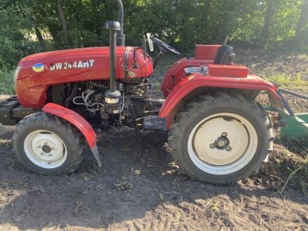 ДВ Інша, об'ємом двигуна 0 л та пробігом 450 тис. км за 4500 $, фото 1 на Automoto.ua