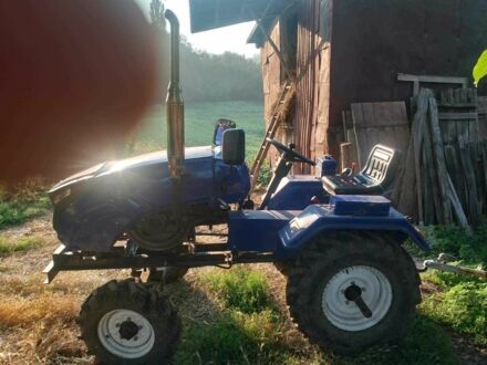 ДВ Інша 2018 у Бершаде на Automoto.ua ДВ Інша, об'ємом двигуна 0 л та пробігом 300 тис. км за 2418 $, фото 1 на Automoto.ua