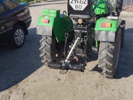 ДВ Другая 2018 в Остоге на Automoto.ua ДВ Другая, объемом двигателя 0 л и пробегом 0 тыс. км за 3900 $, фото 1 на Automoto.ua