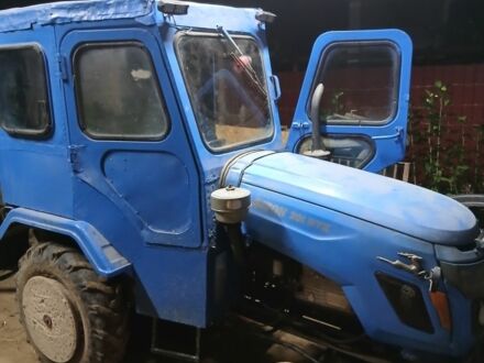 ДВ Другая, объемом двигателя 0 л и пробегом 430 тыс. км за 2400 $, фото 1 на Automoto.ua