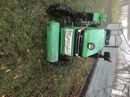 ДВ Другая, объемом двигателя 0.9 л и пробегом 12 тыс. км за 1780 $, фото 1 на Automoto.ua