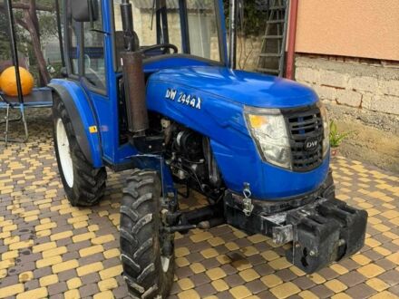 ДВ Інша, об'ємом двигуна 0 л та пробігом 0 тис. км за 4999 $, фото 1 на Automoto.ua