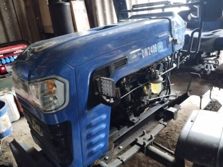 ДВ Другая, объемом двигателя 1.5 л и пробегом 195 тыс. км за 2700 $, фото 1 на Automoto.ua