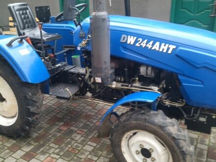 ДВ Другая, объемом двигателя 1.5 л и пробегом 730 тыс. км за 4500 $, фото 1 на Automoto.ua