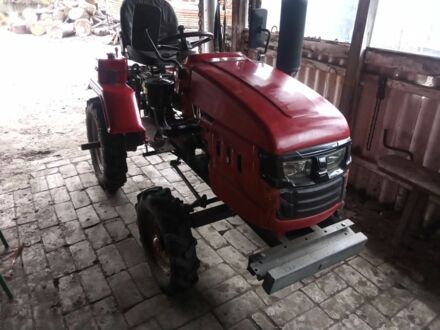 ДВ Інша, об'ємом двигуна 1.6 л та пробігом 10 тис. км за 1538 $, фото 1 на Automoto.ua