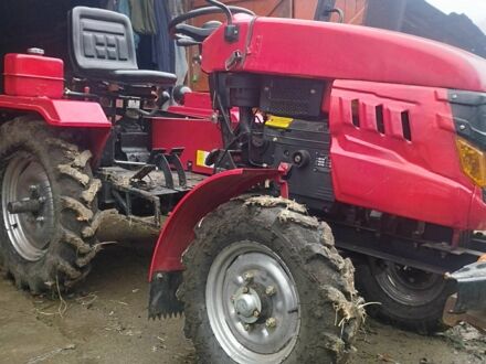 ДВ Другая, объемом двигателя 2 л и пробегом 77 тыс. км за 2600 $, фото 1 на Automoto.ua