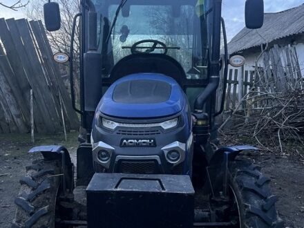 ДВ Другая, объемом двигателя 2.5 л и пробегом 1000 тыс. км за 9200 $, фото 1 на Automoto.ua