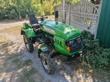 ДВ Інша, об'ємом двигуна 1.6 л та пробігом 1000 тис. км за 2000 $, фото 1 на Automoto.ua