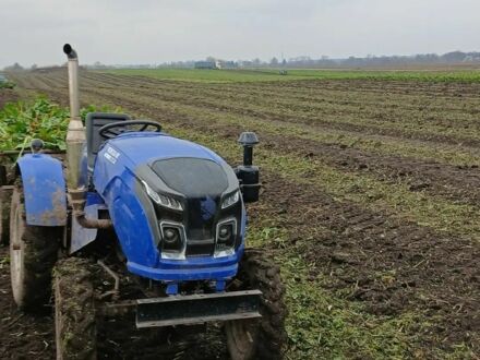 ДВ Інша, об'ємом двигуна 0 л та пробігом 300 тис. км за 2378 $, фото 1 на Automoto.ua