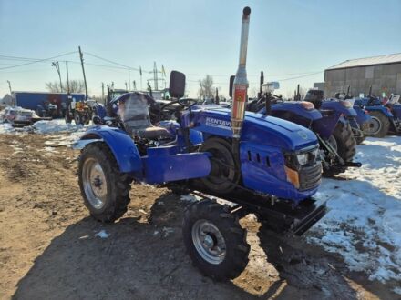 ДВ Другая 2024 в Коростене на Automoto.ua ДВ Другая, объемом двигателя 1.25 л и пробегом 1 тыс. км за 2850 $, фото 1 на Automoto.ua