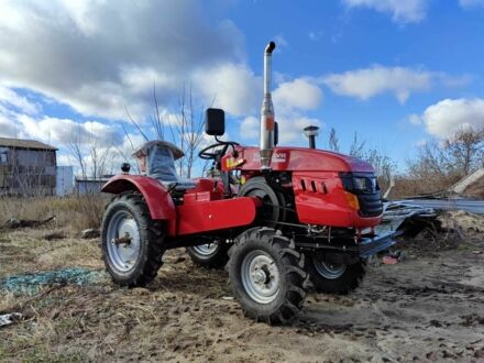 ДВ Інша, об'ємом двигуна 1.2 л та пробігом 1 тис. км за 2850 $, фото 1 на Automoto.ua