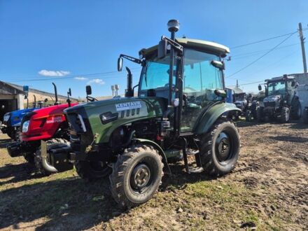 ДВ Другая, объемом двигателя 2.5 л и пробегом 1 тыс. км за 8700 $, фото 1 на Automoto.ua