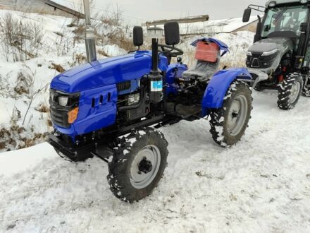 ДВ Другая, объемом двигателя 1.25 л и пробегом 1 тыс. км за 3550 $, фото 1 на Automoto.ua