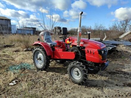 ДВ Другая, объемом двигателя 1.22 л и пробегом 1 тыс. км за 2850 $, фото 1 на Automoto.ua