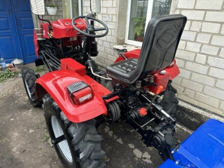 ДВ Другая, объемом двигателя 0 л и пробегом 8 тыс. км за 2928 $, фото 1 на Automoto.ua