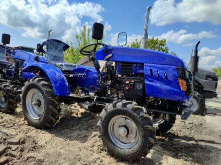 ДВ Інша 2025 у Броварах на Automoto.ua ДВ Інша, об'ємом двигуна 0.7 л та пробігом 1 тис. км за 2600 $, фото 1 на Automoto.ua