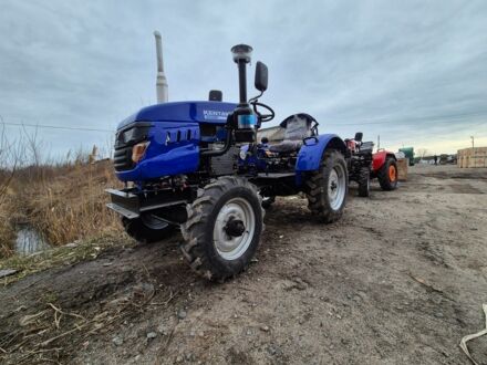 ДВ Інша, об'ємом двигуна 1 л та пробігом 1 тис. км за 2850 $, фото 1 на Automoto.ua