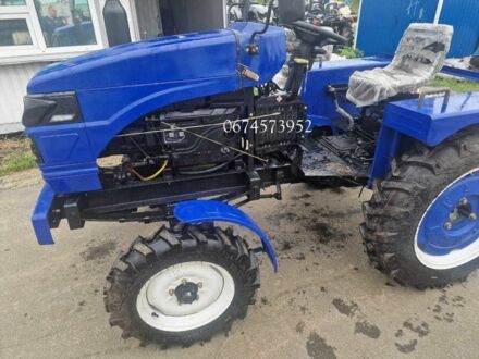 ДВ Інша, об'ємом двигуна 1.89 л та пробігом 1 тис. км за 3200 $, фото 1 на Automoto.ua