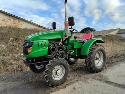 ДВ Другая, объемом двигателя 1 л и пробегом 1 тыс. км за 2850 $, фото 1 на Automoto.ua