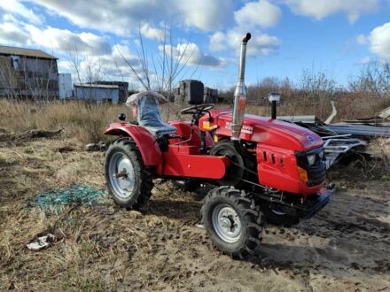 ДВ Інша, об'ємом двигуна 1.35 л та пробігом 1 тис. км за 2850 $, фото 1 на Automoto.ua