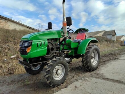 ДВ Інша, об'ємом двигуна 1.1 л та пробігом 1 тис. км за 2850 $, фото 1 на Automoto.ua