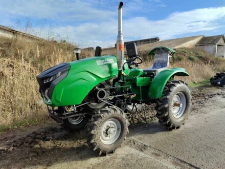 ДВ Другая, объемом двигателя 1.1 л и пробегом 1 тыс. км за 2800 $, фото 1 на Automoto.ua