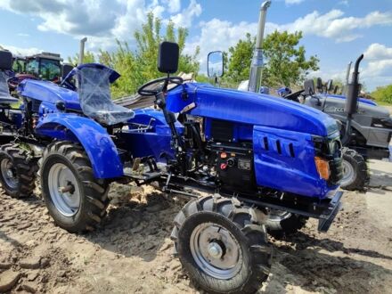 ДВ Інша, об'ємом двигуна 0.7 л та пробігом 1 тис. км за 2600 $, фото 1 на Automoto.ua