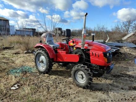 ДВ Інша, об'ємом двигуна 1.22 л та пробігом 1 тис. км за 2850 $, фото 1 на Automoto.ua