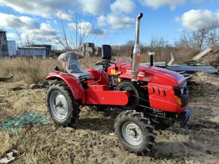 ДВ Другая, объемом двигателя 1.2 л и пробегом 1 тыс. км за 2850 $, фото 1 на Automoto.ua