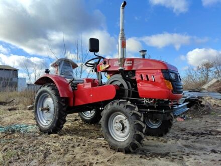 ДВ Другая, объемом двигателя 1.22 л и пробегом 1 тыс. км за 2850 $, фото 1 на Automoto.ua