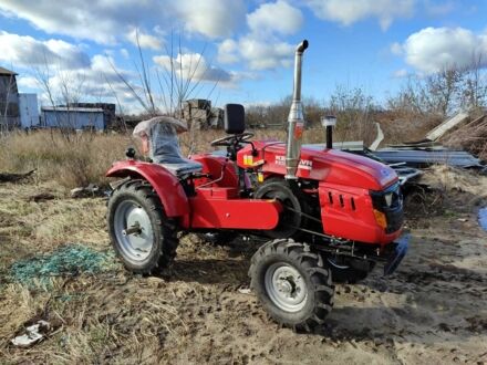 ДВ Другая, объемом двигателя 1.2 л и пробегом 1 тыс. км за 2850 $, фото 1 на Automoto.ua