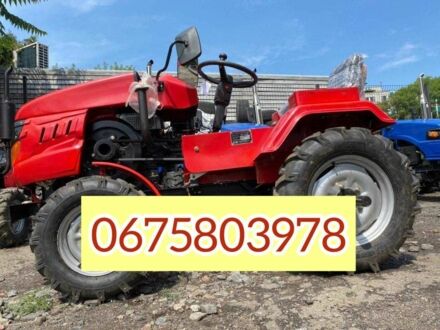 ДВ Другая, объемом двигателя 0.71 л и пробегом 1 тыс. км за 2065 $, фото 1 на Automoto.ua