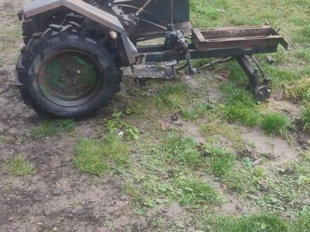 ДВ Другая, объемом двигателя 1.2 л и пробегом 122 тыс. км за 627 $, фото 1 на Automoto.ua