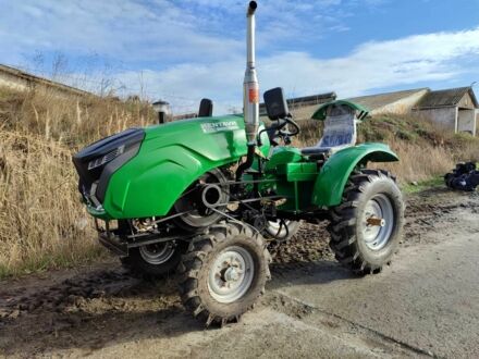 ДВ Другая, объемом двигателя 1.25 л и пробегом 1 тыс. км за 2800 $, фото 1 на Automoto.ua