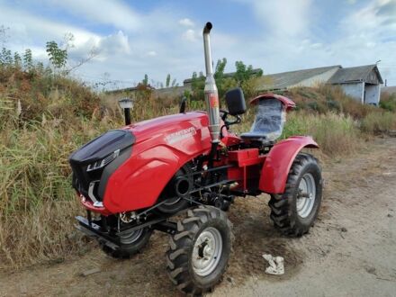 ДВ Другая, объемом двигателя 1.12 л и пробегом 1 тыс. км за 2800 $, фото 1 на Automoto.ua