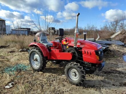 ДВ Другая, объемом двигателя 1.2 л и пробегом 1 тыс. км за 2850 $, фото 1 на Automoto.ua