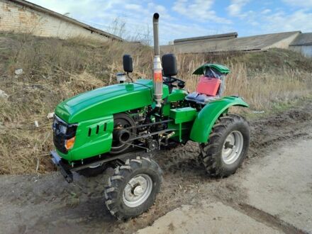 ДВ Інша 2025 у Нежине на Automoto.ua ДВ Інша, об'ємом двигуна 1 л та пробігом 1 тис. км за 2850 $, фото 1 на Automoto.ua