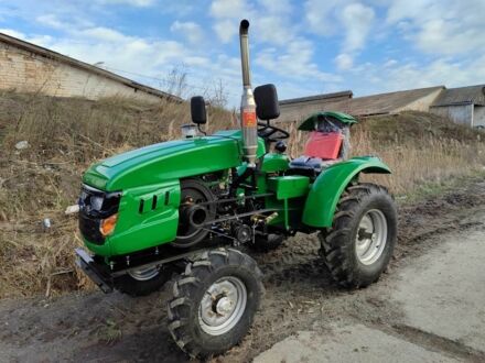 ДВ Інша, об'ємом двигуна 1 л та пробігом 1 тис. км за 2850 $, фото 1 на Automoto.ua