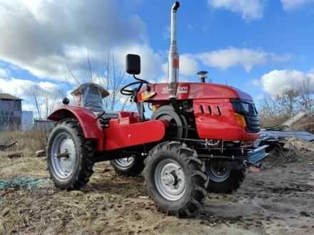 ДВ Другая, объемом двигателя 1.2 л и пробегом 1 тыс. км за 2850 $, фото 1 на Automoto.ua