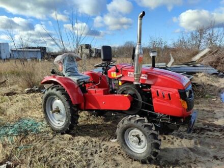 ДВ Другая, объемом двигателя 1.2 л и пробегом 1 тыс. км за 2850 $, фото 1 на Automoto.ua