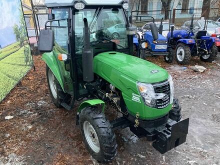 ДВ Другая, объемом двигателя 2.35 л и пробегом 1 тыс. км за 8500 $, фото 1 на Automoto.ua