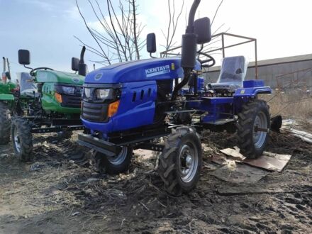 ДВ Інша, об'ємом двигуна 0.7 л та пробігом 1 тис. км за 2400 $, фото 1 на Automoto.ua