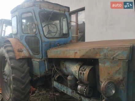 ДЗ 108 1983 у Тернополі на Automoto.ua ДЗ 108, об'ємом двигуна 0 л та пробігом 0 тис. км за 2200 $, фото 1 на Automoto.ua
