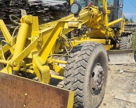 ДЗ 122, об'ємом двигуна 0 л та пробігом 0 тис. км за 12200 $, фото 5 на Automoto.ua