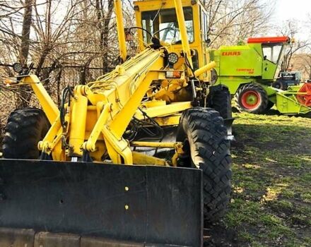 ДЗ 122, объемом двигателя 0 л и пробегом 0 тыс. км за 11900 $, фото 1 на Automoto.ua